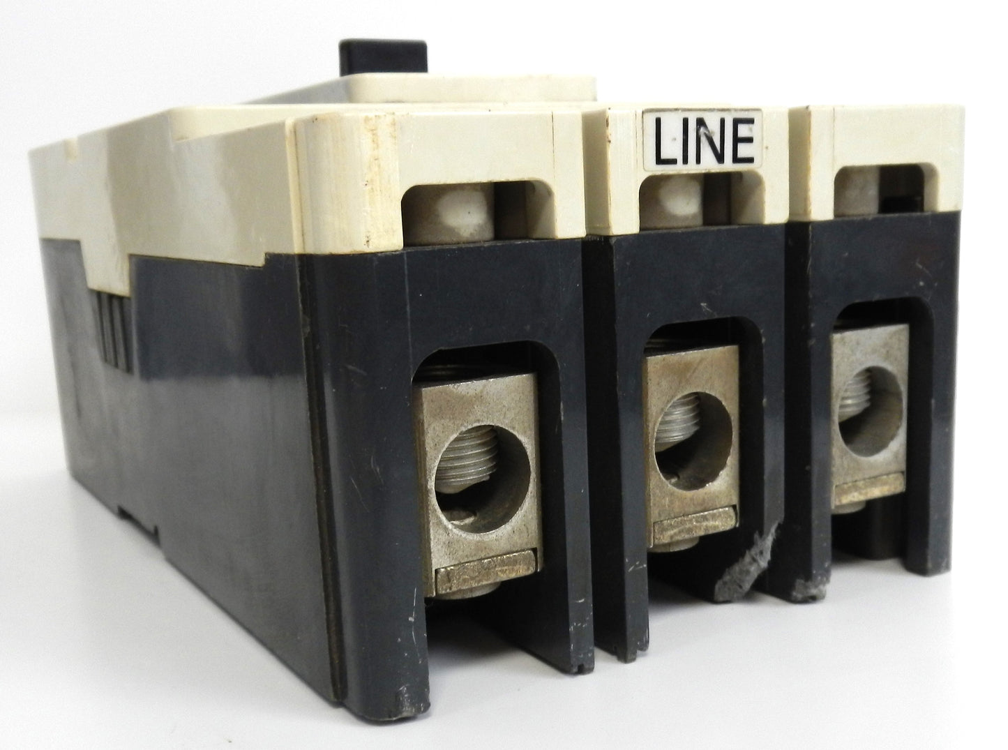 WESTINGHOUSE HKD3400F CIRCUIT BREAKER