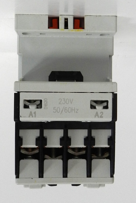 LOVATO BF1210A230 CONTACTOR