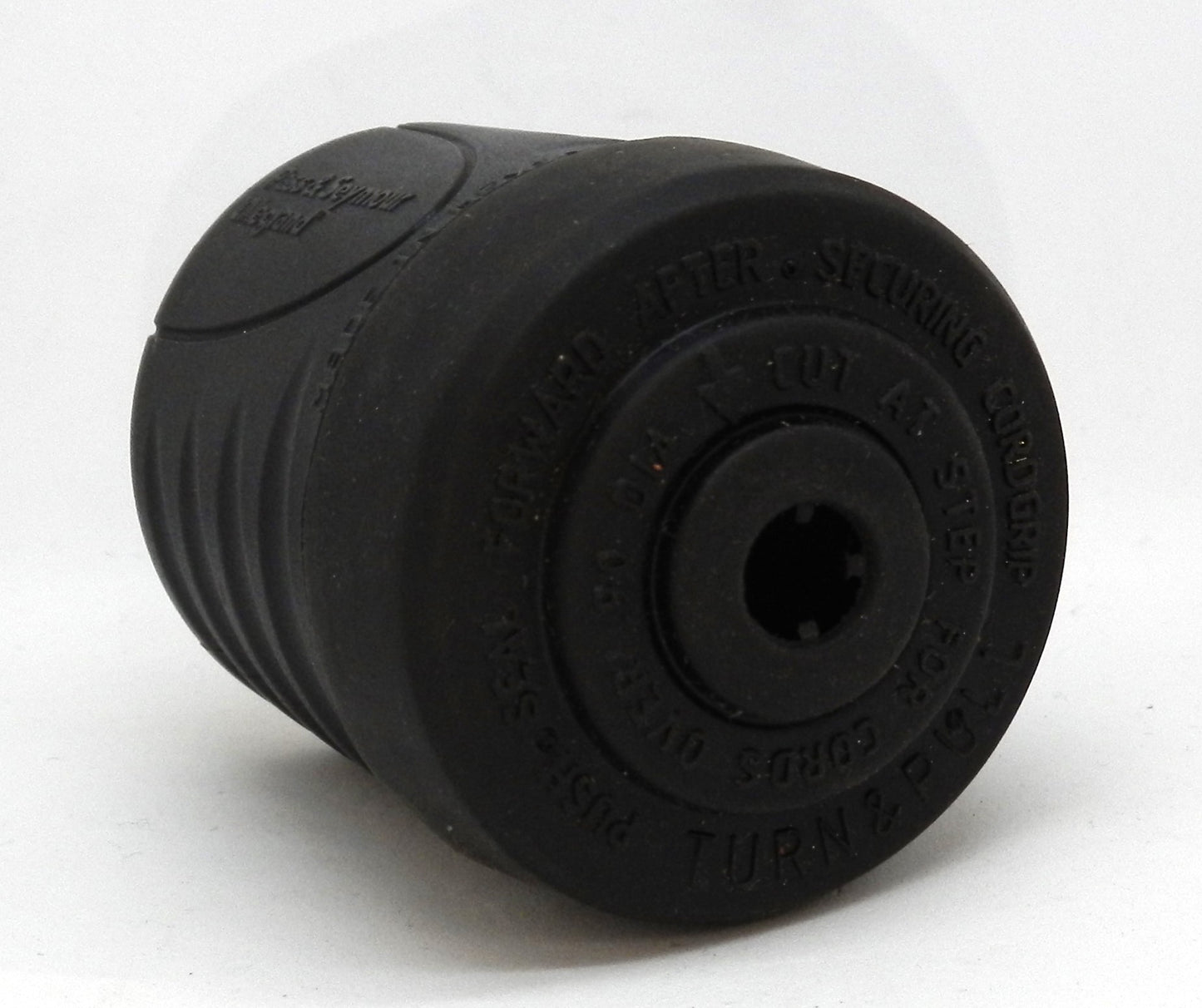 LEGRAND PASS & SEYMOUR L520P TWIST-LOCKING PLUG