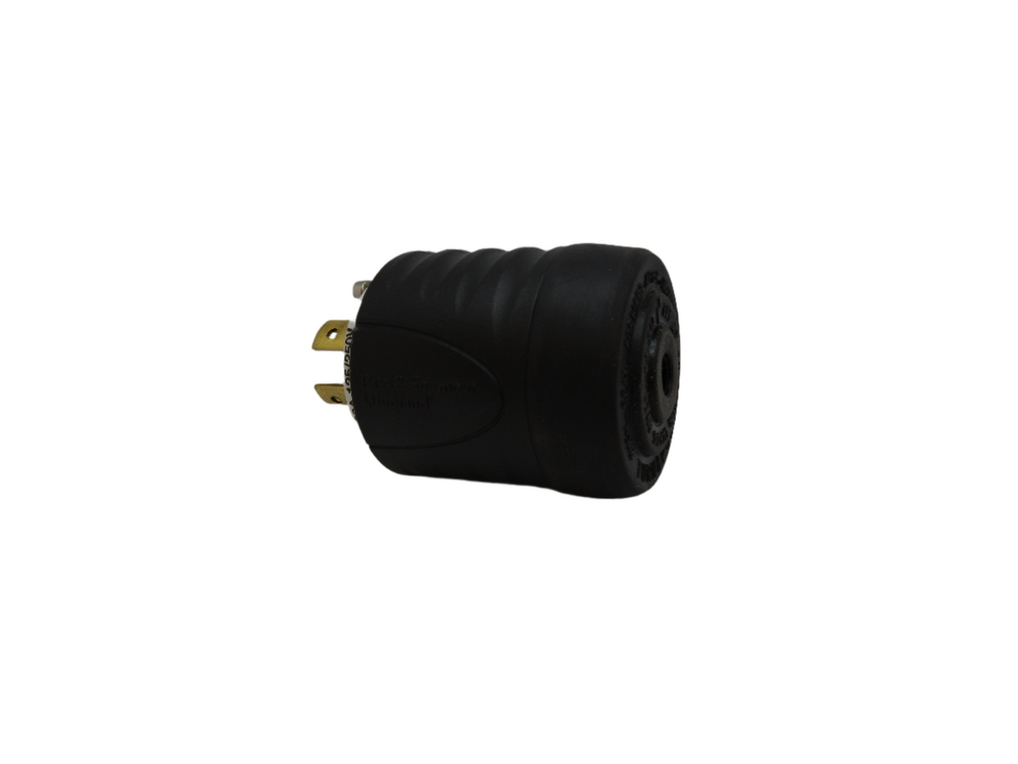 L1420P 20 A 125/250 V  TWIST-LOCKING PLUG ( LEGRAND PASS & SEYMOUR )