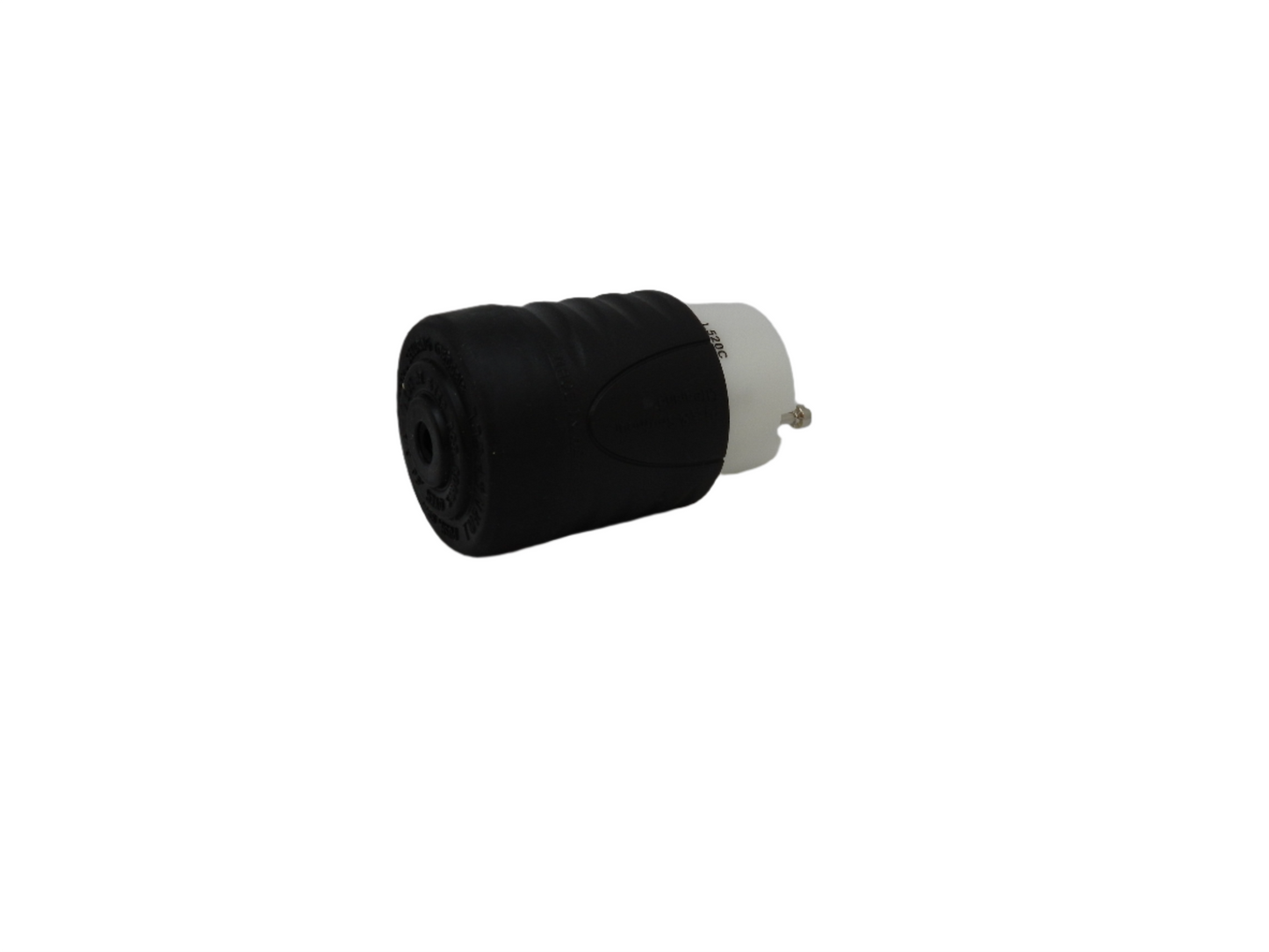 L520C  TWIST-LOCK CONNECTOR 20AMP ( LEGRAND PASS & SEYMOUR )