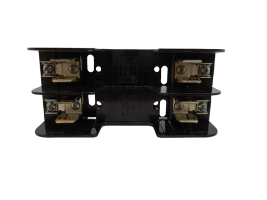 MERSEN FERRAZ SHAWMUT / GOULD SHAWMUT 60327 H+K FUSEBLOCK