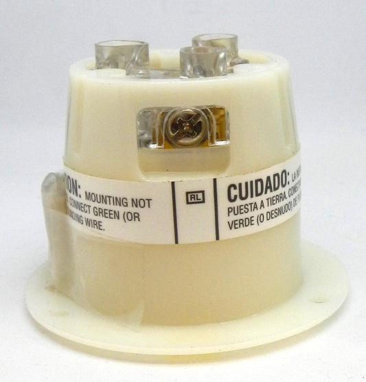 HUBBELL HBL2316 TWIST-LOCK