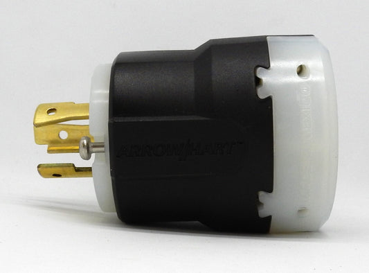 ARROW HART AHL520P Twist Locking Plug
