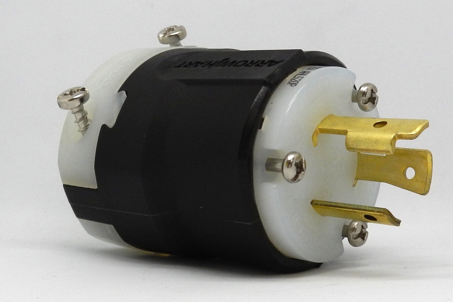 ARROW HART AHL520P Twist Locking Plug