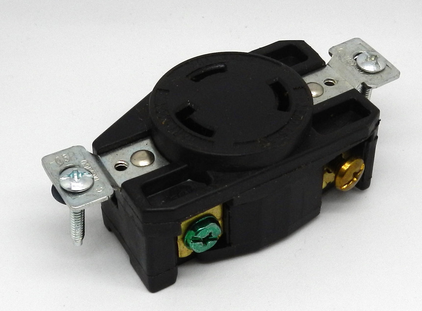 HART LOCK NEMA L5-30