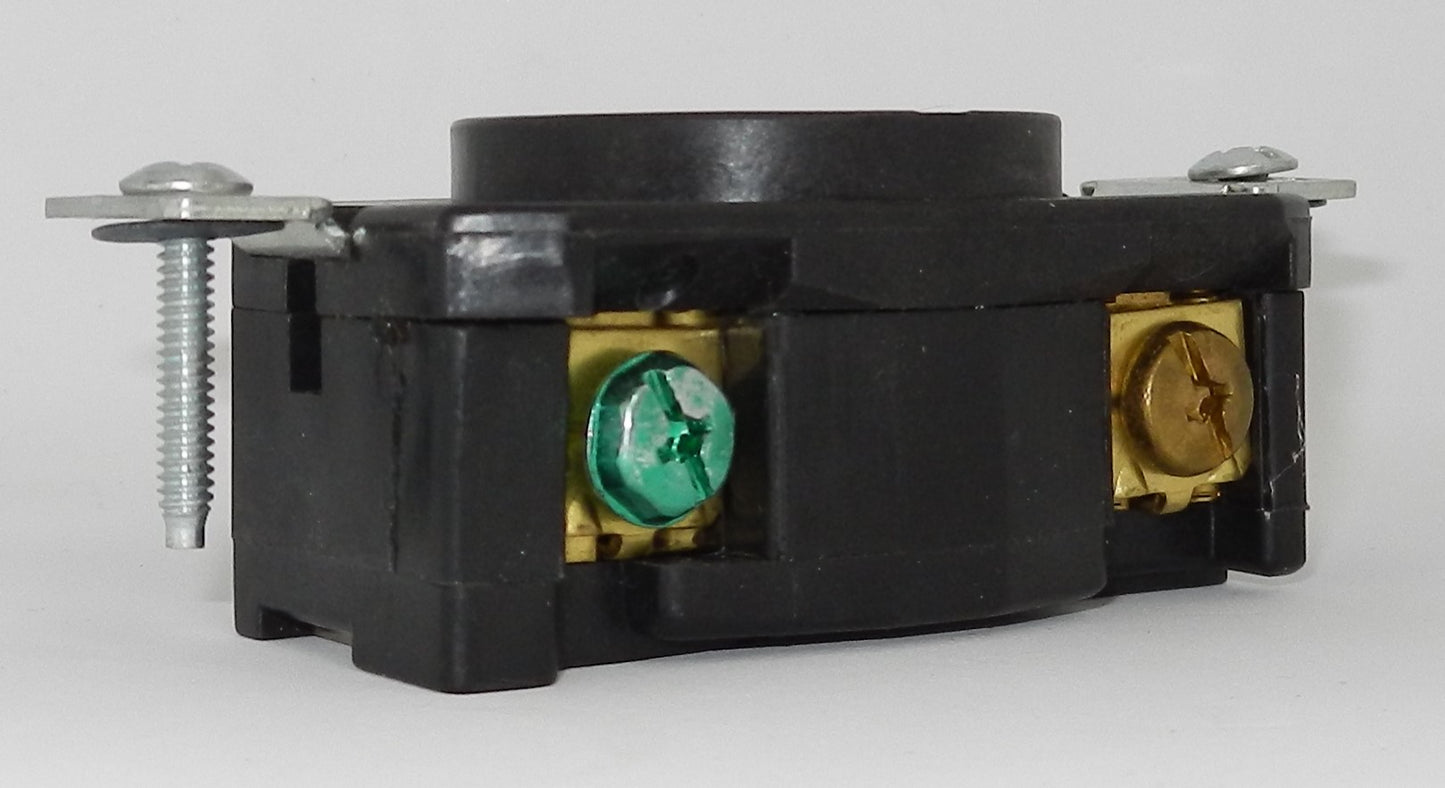 HART LOCK NEMA L5-20