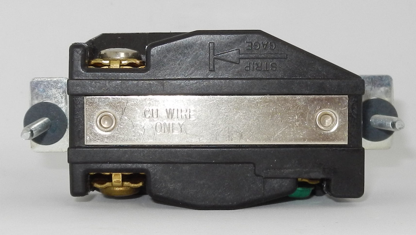 HART LOCK NEMA L5-20