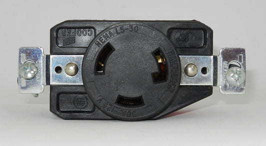 HART LOCK NEMA L5-30