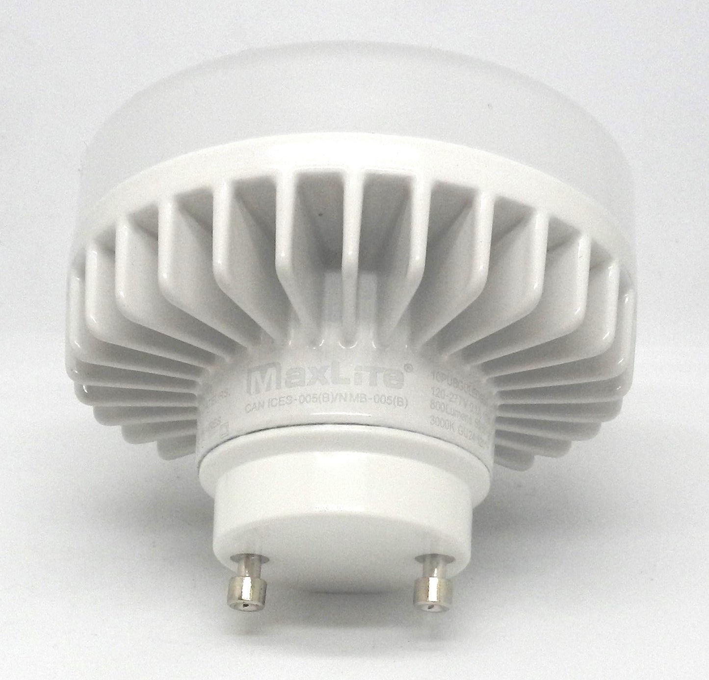 Leviton Compact LED Replacement Bulb