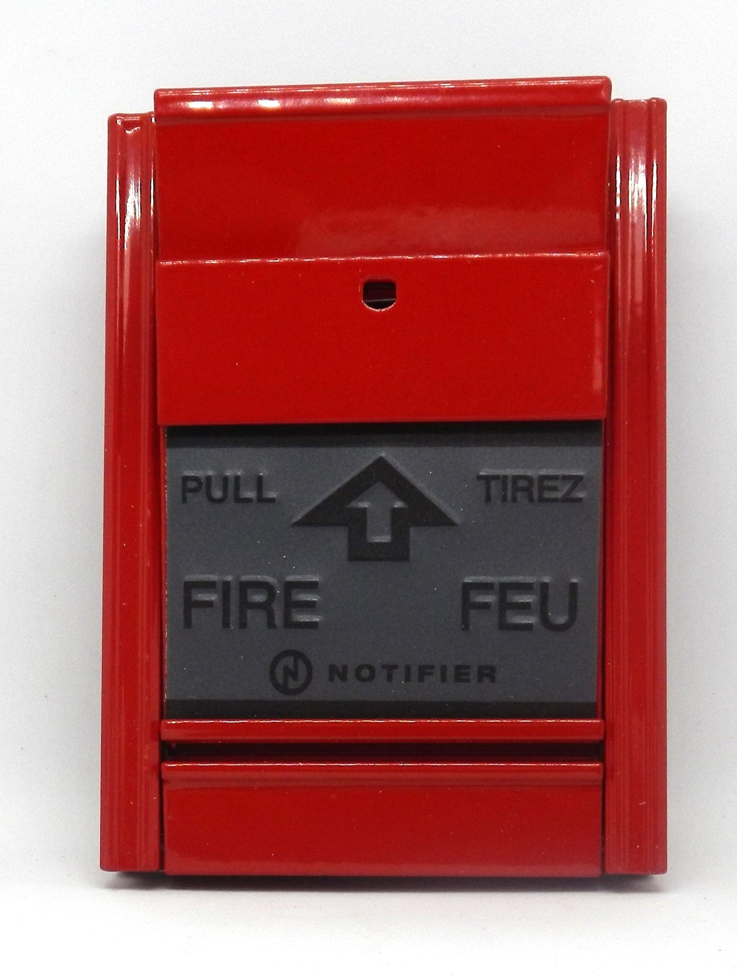 FIRE ALARM PULL STATION MPS-950B