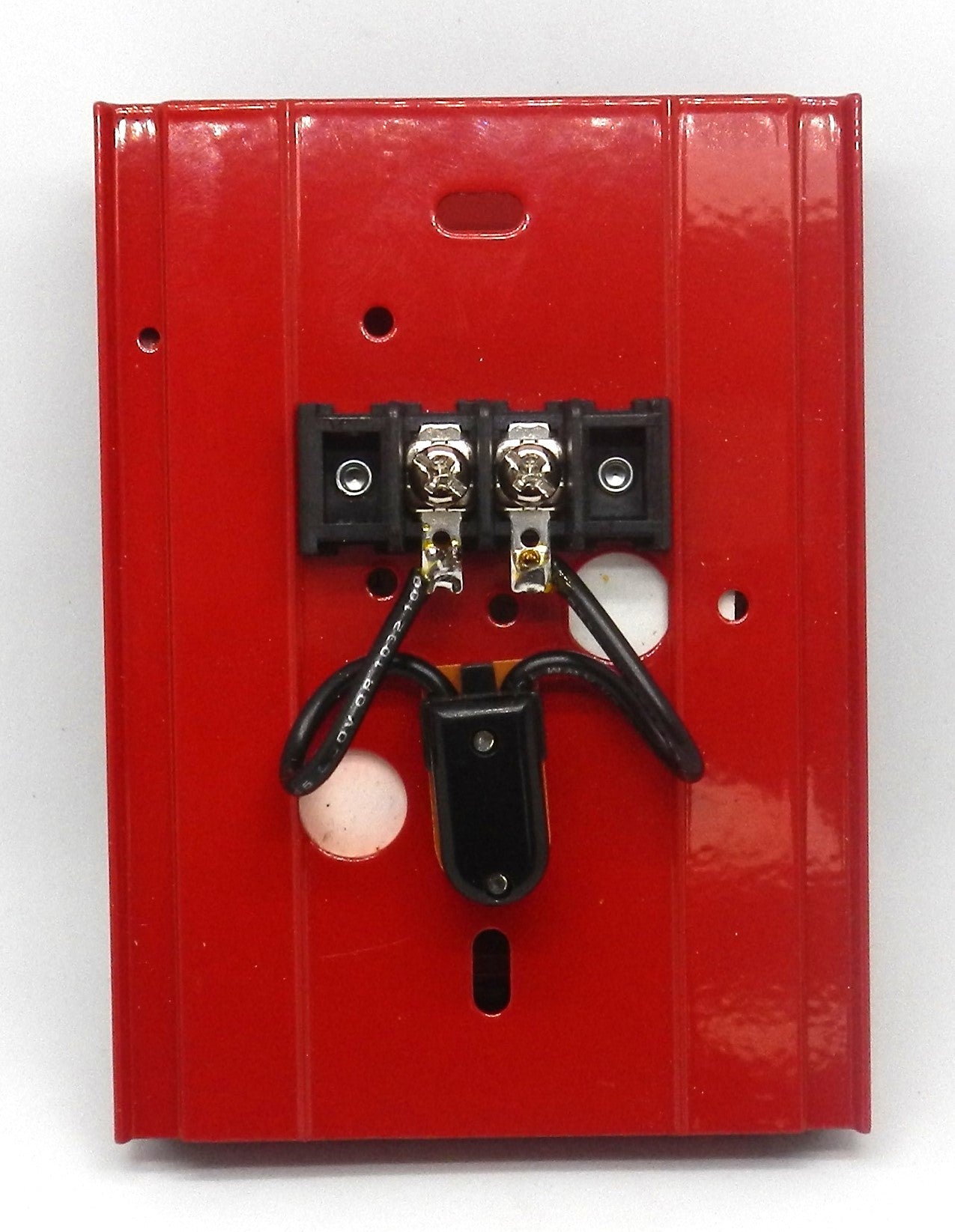 MICROM FIRE ALARM MS-401