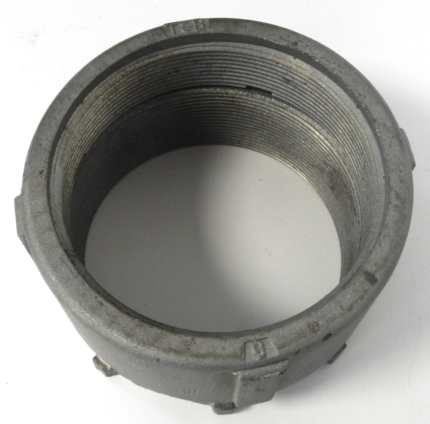 ERICKSON COUPLING 5 INCH 686