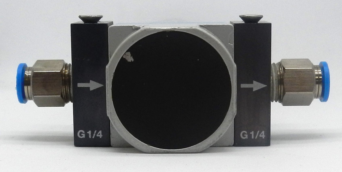 FESTO LF-D-MINI PNEUMATIC FILTER