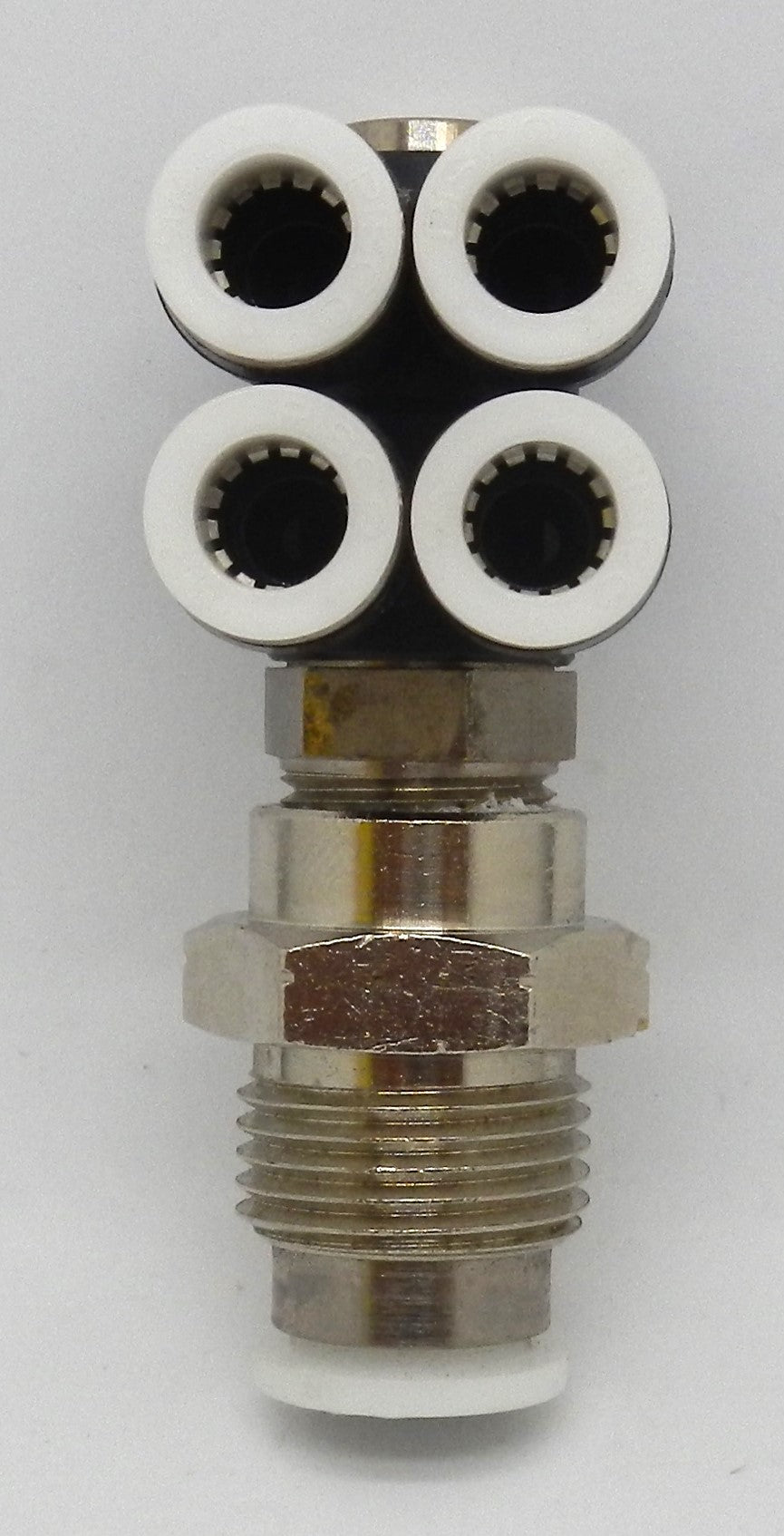 PISCO PNEUMATICS PAW5/32-N2U FITTING