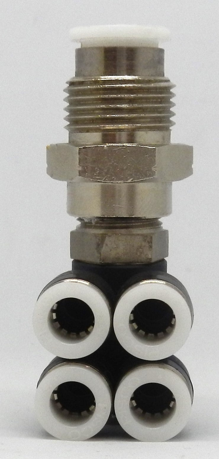 PISCO PNEUMATICS PAW5/32-N2U FITTING