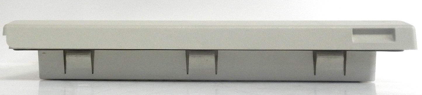 HOFFMAN HG1000404 EXHAUST GRLE KIT