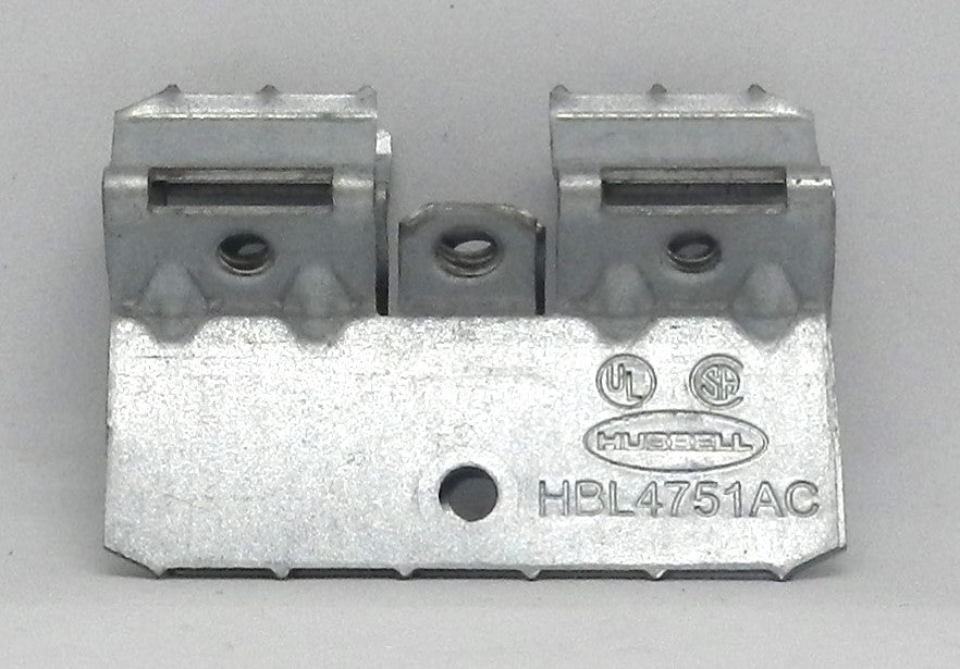 HUBBELL HBL4751AC RACEWAY INT COUPLING