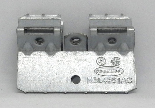 HUBBELL HBL4751AC RACEWAY INT COUPLING