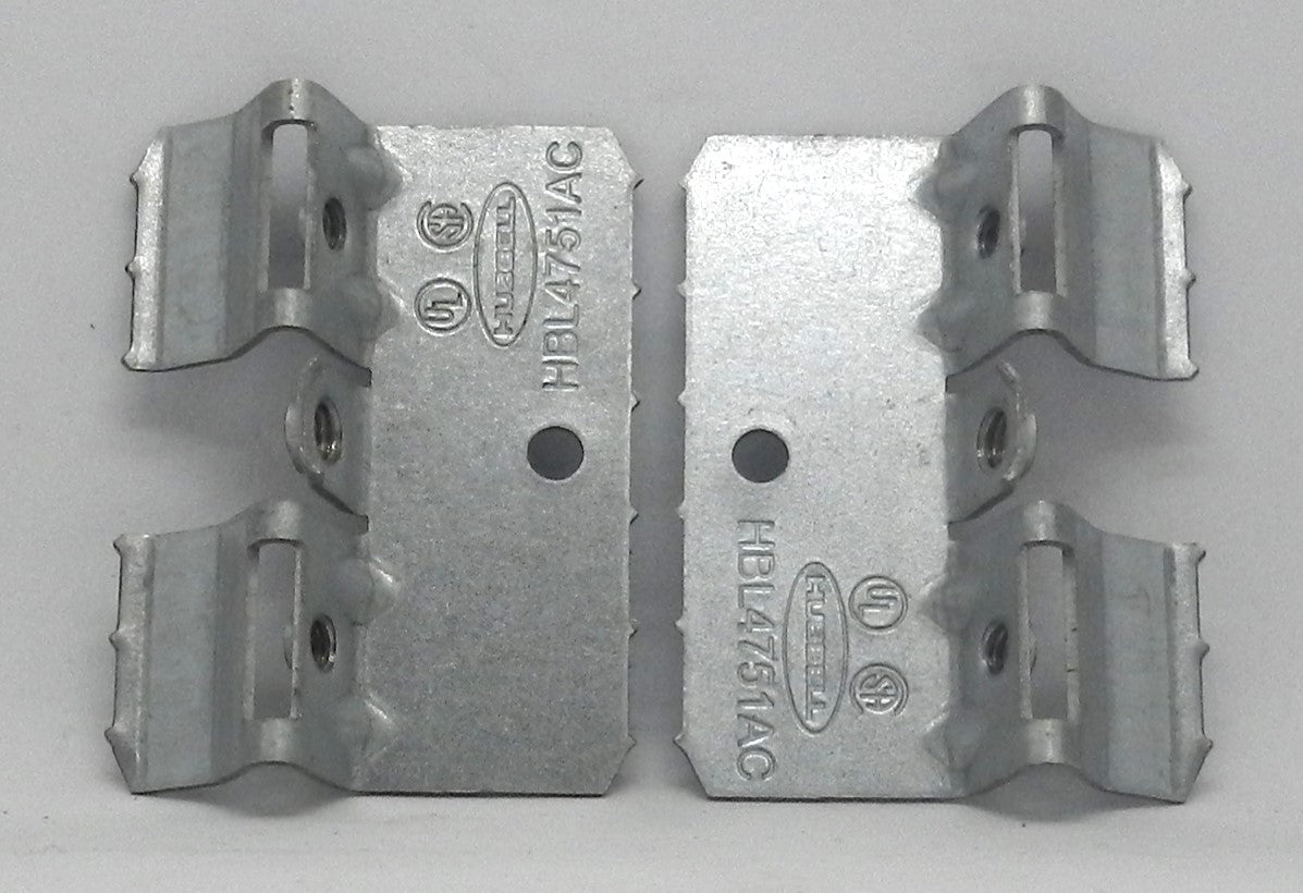 HUBBELL HBL4751AC RACEWAY INT COUPLING