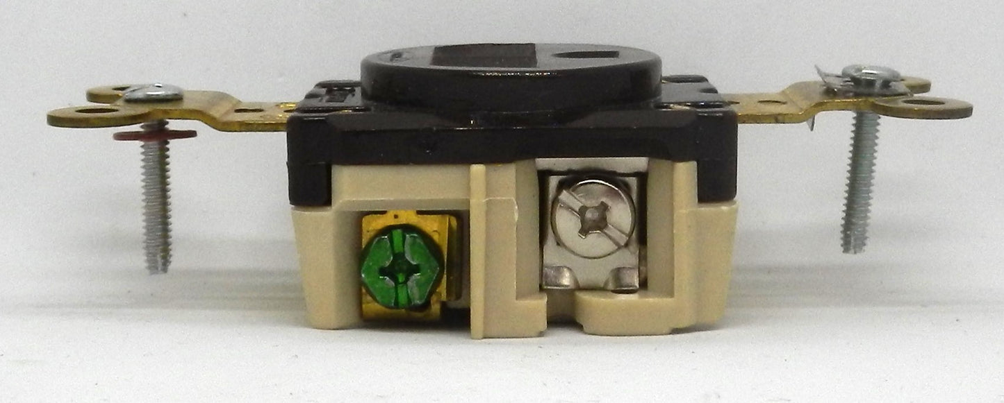 HUBBELL HBL5261 RECEPTACLE