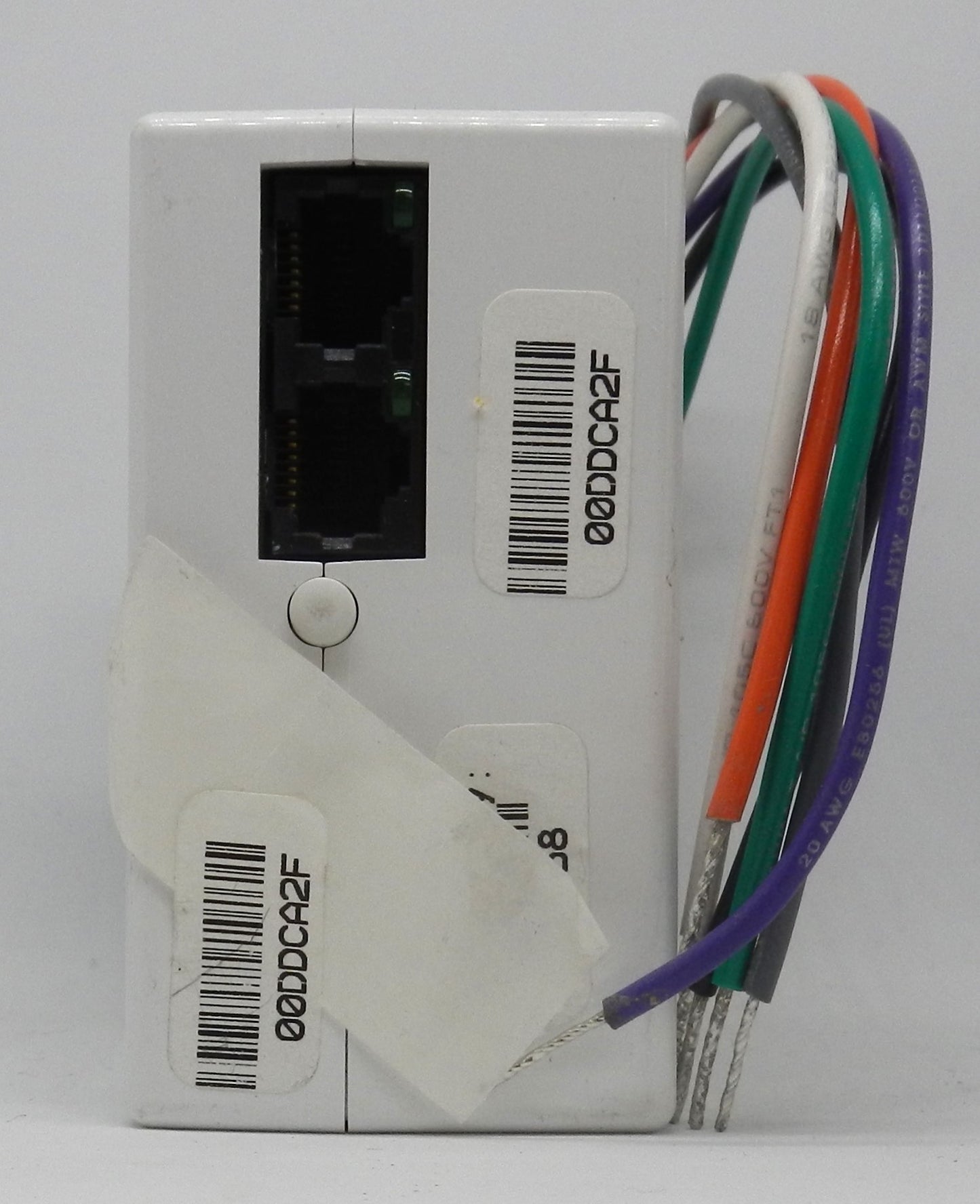 nLIGHT nPS 80 EZ Power Supply