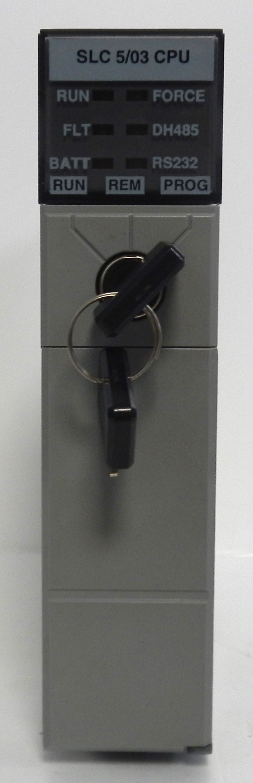 ALLEN-BRADLEY 1747-L532 PROCESSOR MODULE