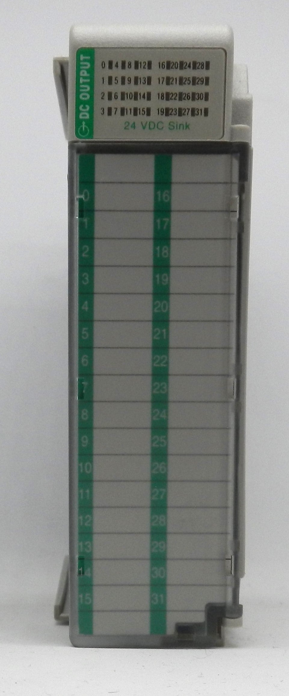 ALLEN-BRADLEY 1769-OV32T OUTPUT MODULE