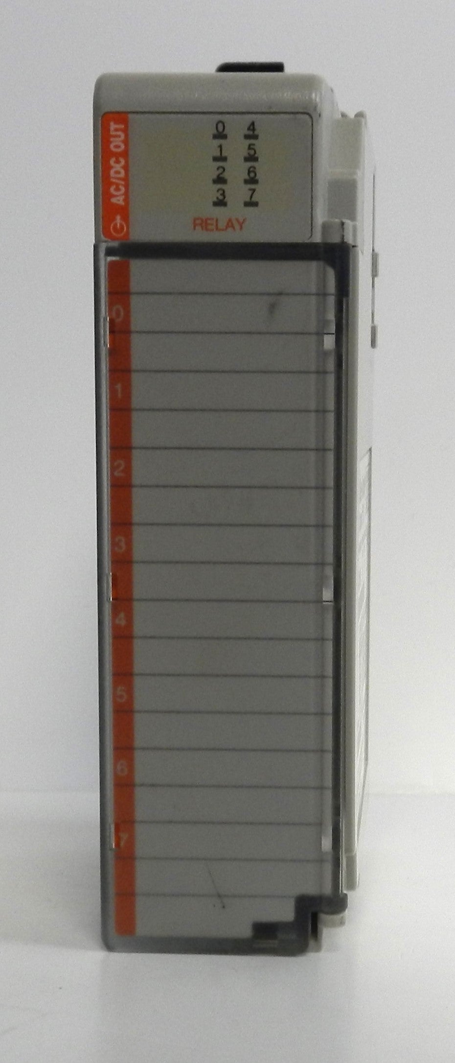 ALLEN-BRADLEY 1769-OW8 I/O MODULE