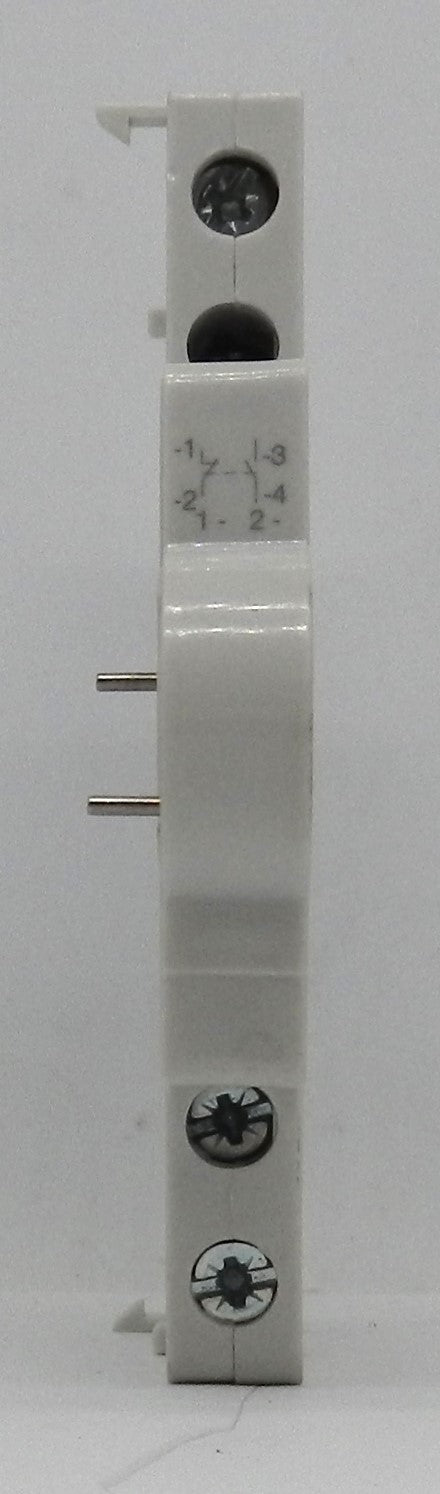 ALLEN-BRADLEY 189-AR11 AUXILIARY CONTACT