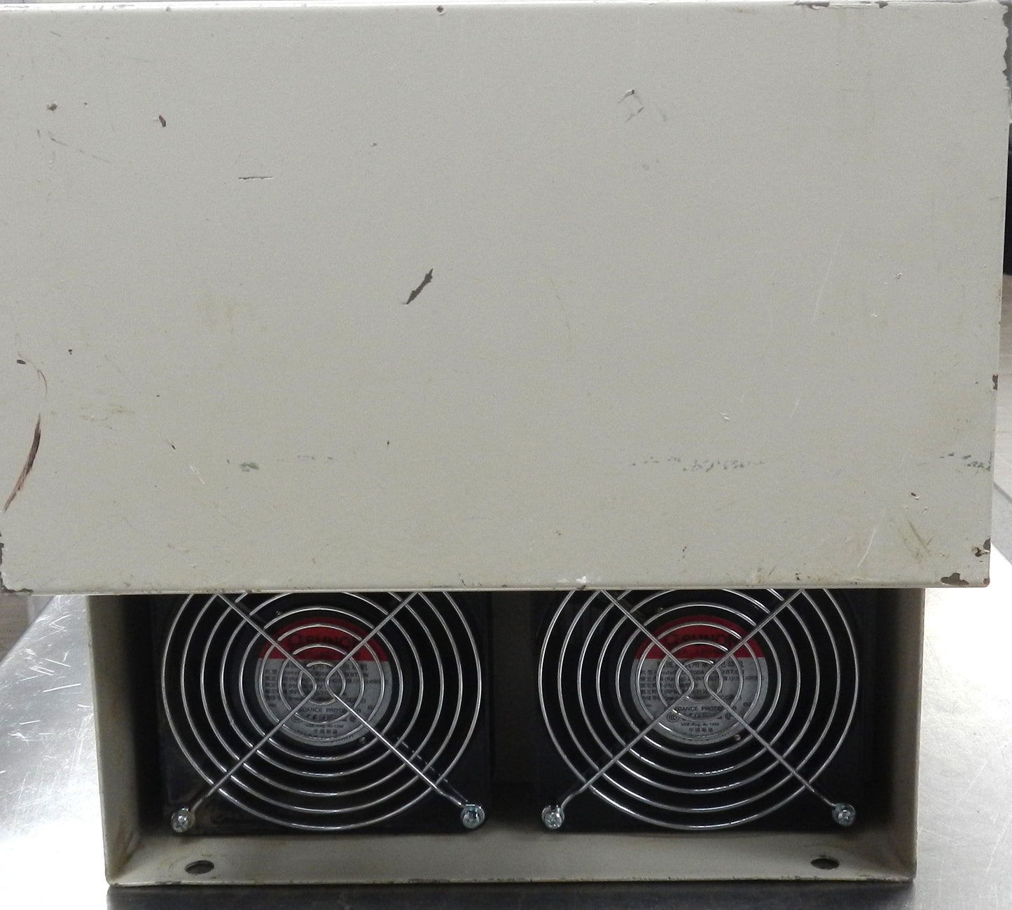 TECO-WESTINGHOUSE PA7300-5030-N1