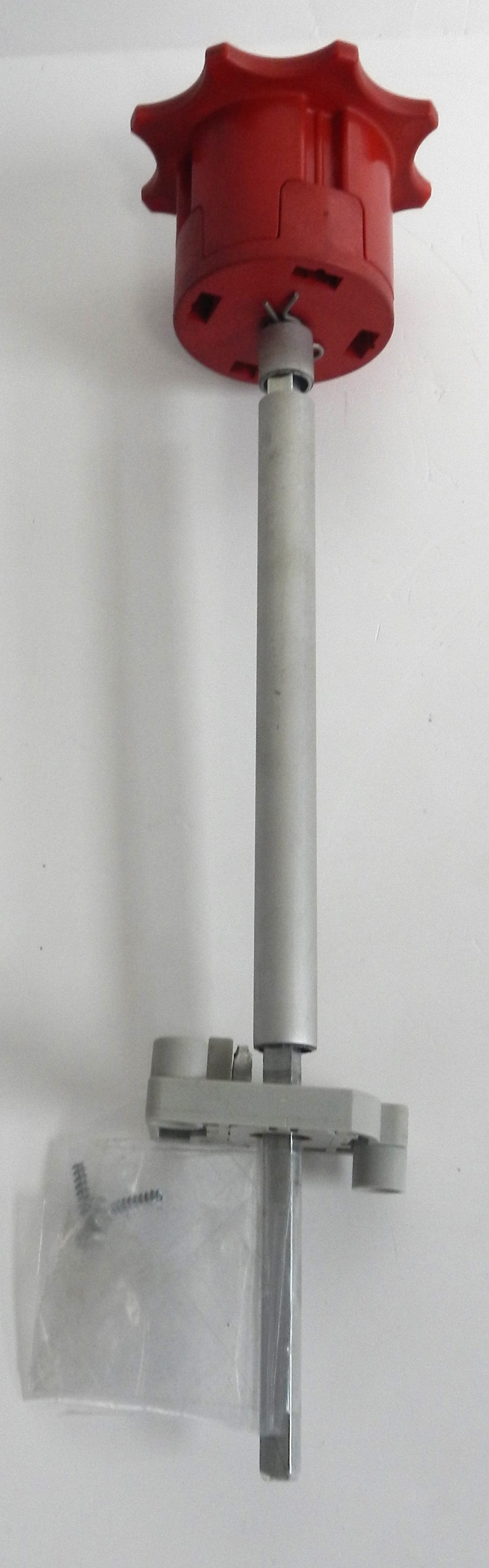 ALLEN-BRADLEY 194R-NHR2 DISCONNECT SWITCH HANDLE