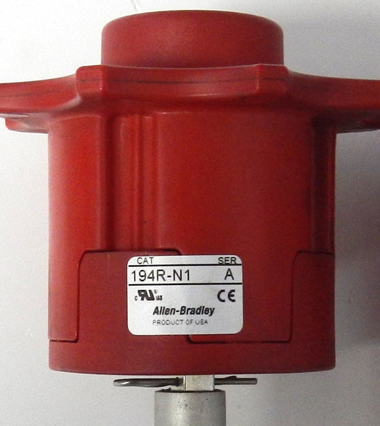 ALLEN-BRADLEY 194R-N1 INTERNAL OPERATING HANDLE