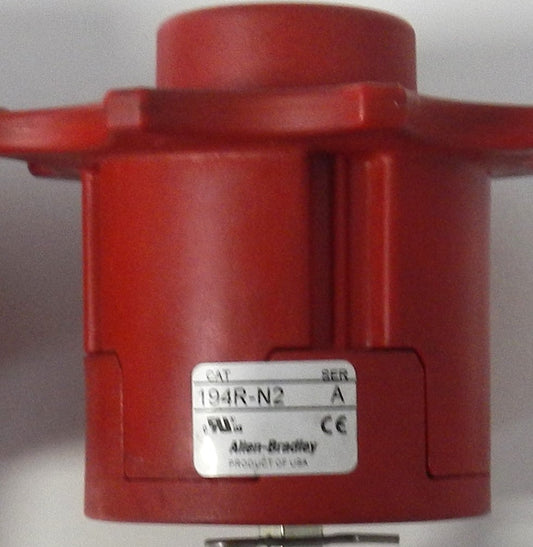 ALLEN-BRADLEY 194R-N2 INTERNAL OPERATING HANDLE