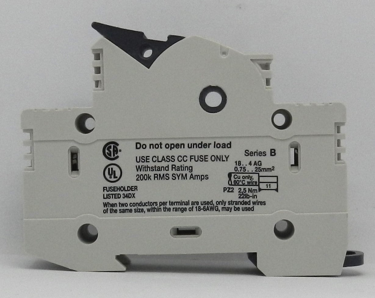 ALLEN-BRADLEY 1492-FB1C30-L FUSE HOLDER