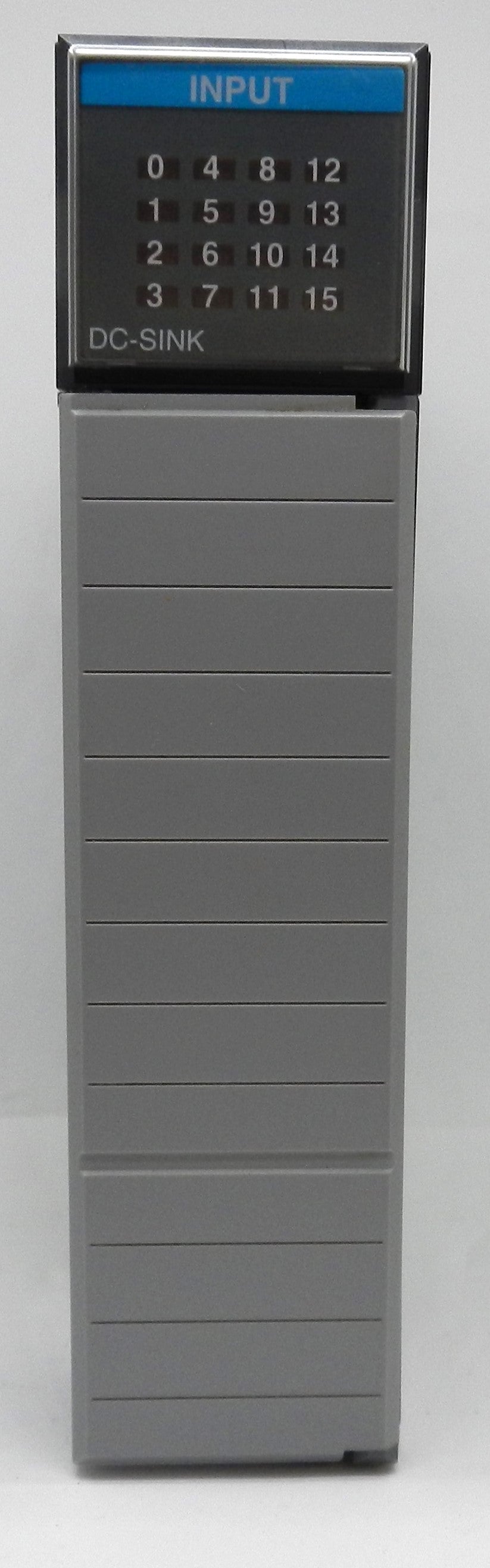 ALLEN-BRADLEY 1746-IB16 INPUT MODULE