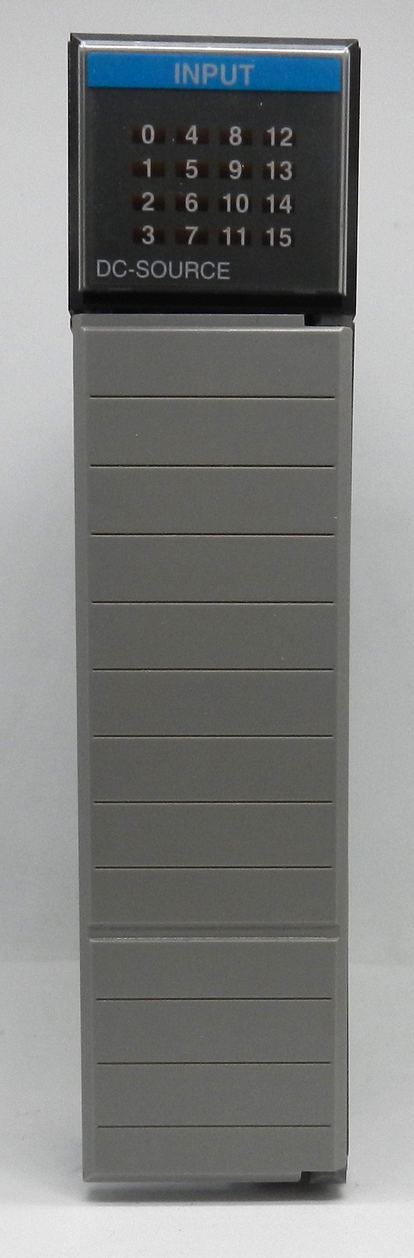 ALLEN-BRADLEY 1746-IV16 INPUT MODULE
