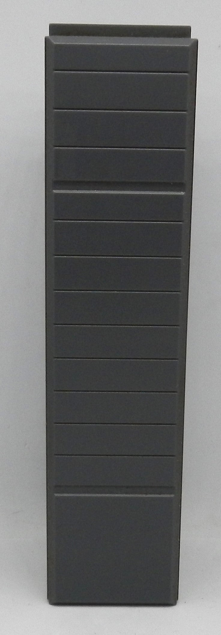 ALLEN-BRADLEY 1746-N2 B PLC MODULAR CARD SLOT FILLER