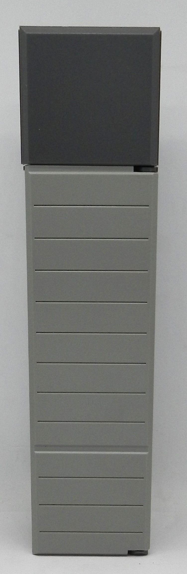 ALLEN-BRADLEY 1746-N2 A PLC MODULAR CARD SLOT FILLER