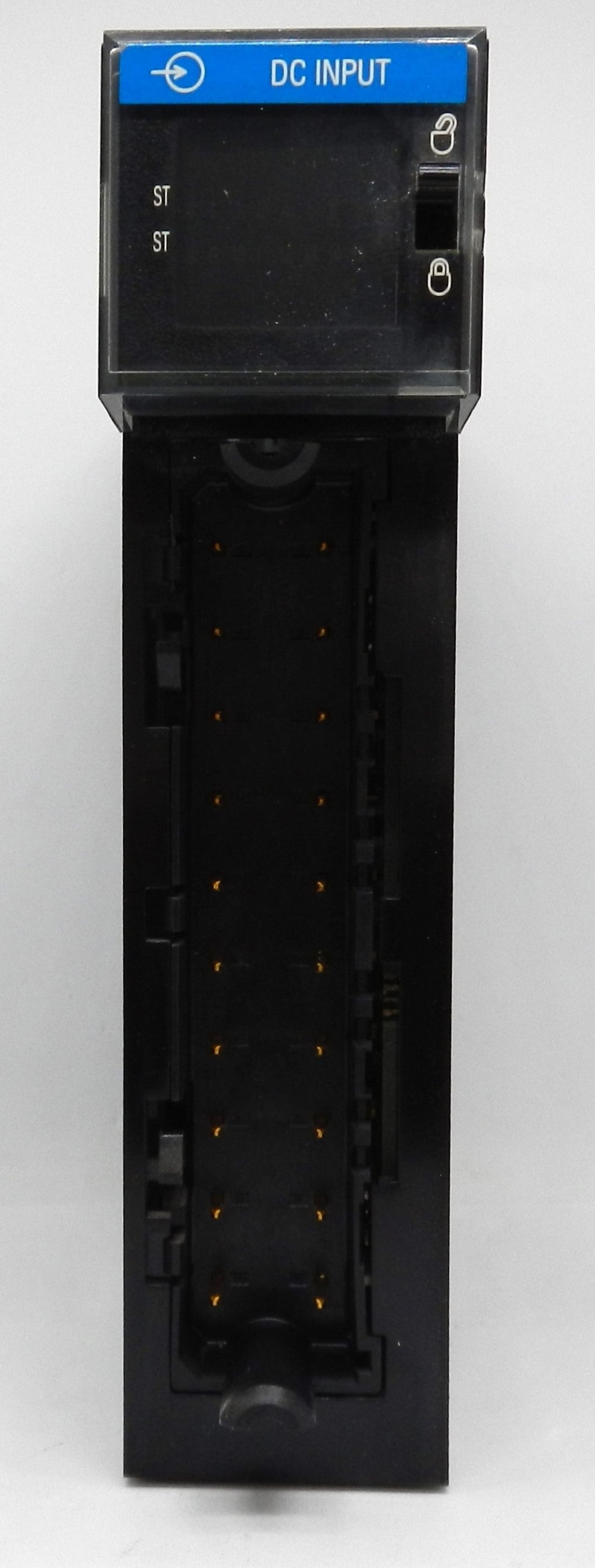 ALLEN-BRADLEY 1756-IB16 DIGITAL INPUT MODULE