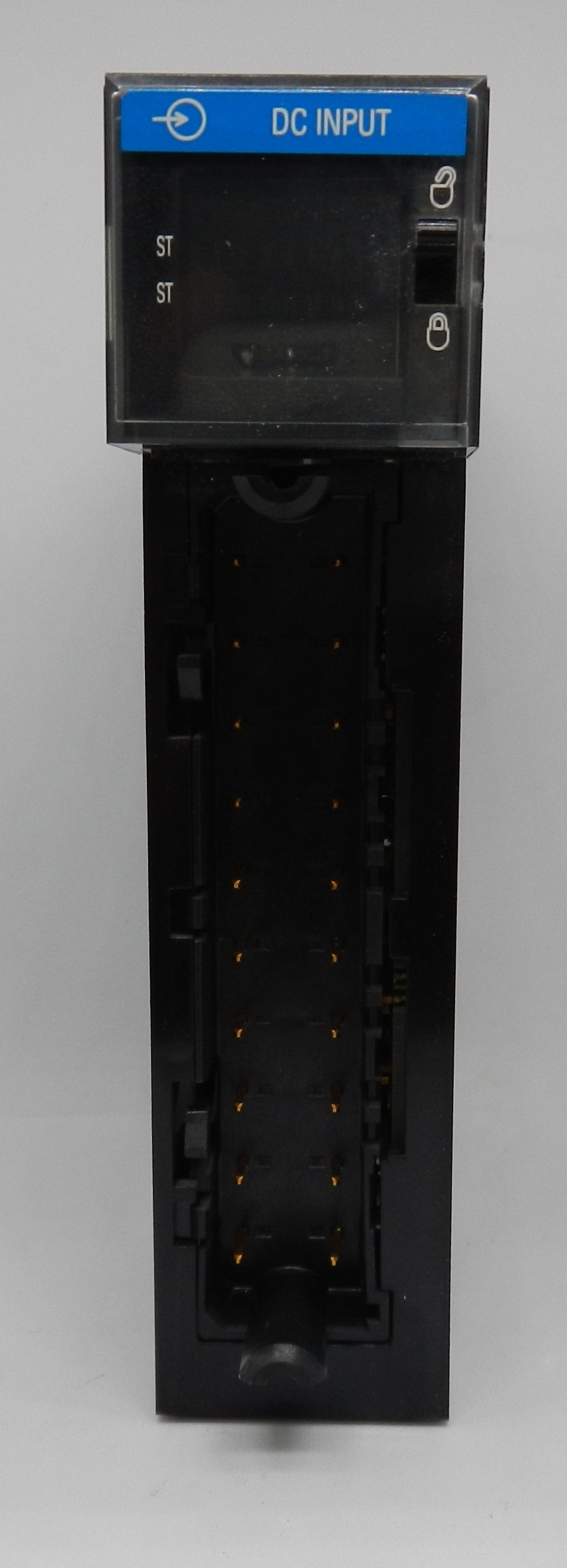 ALLEN-BRADLEY 1756-IB16 DIGITAL INPUT MODULE