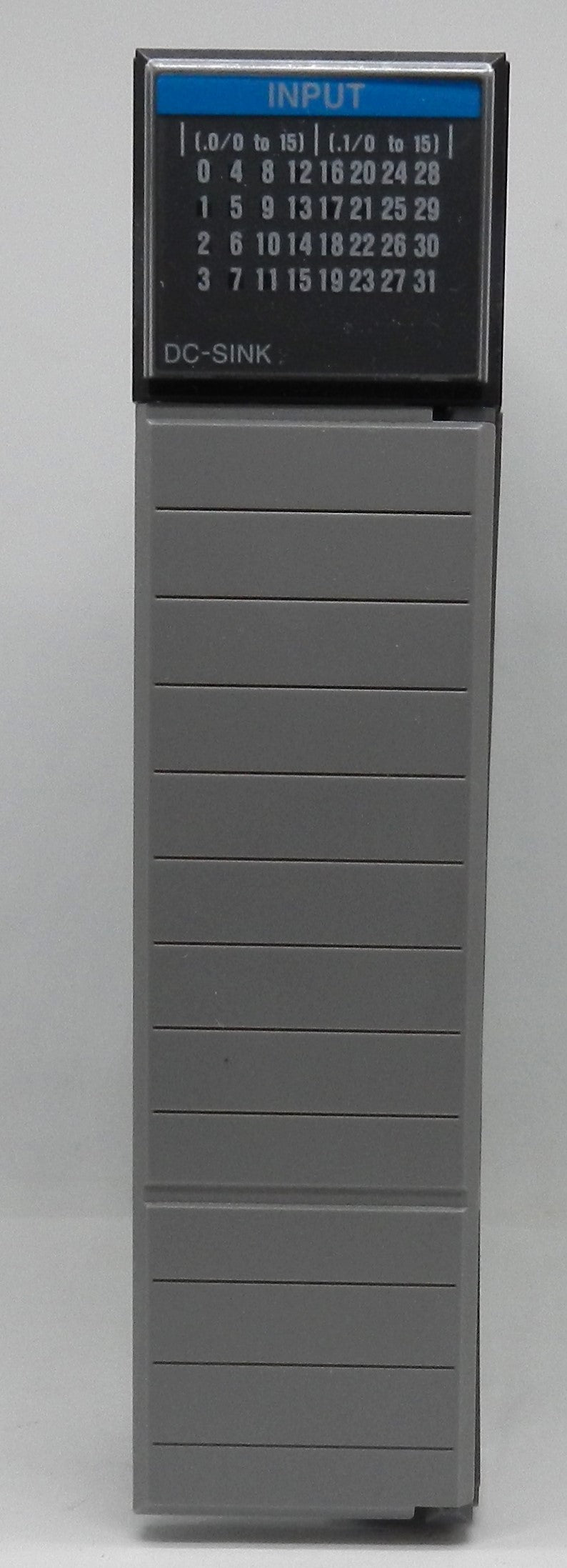 ALLEN-BRADLEY 1746-IB32 INPUT MODULE