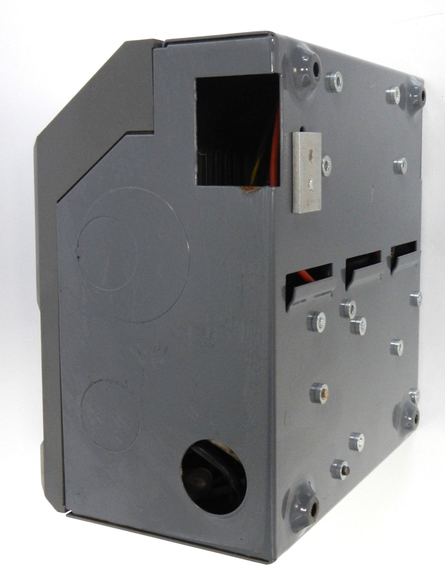 JOHNSON CONTROLS ASXFR1001 TRANSFORMER