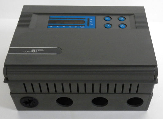 JOHNSON CONTROLS AS-LCP200-0 CONTROLLER
