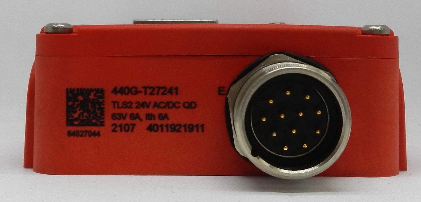 ALLEN-BRADLEY 440G-T27241 GUARD LOCKING SWITCH