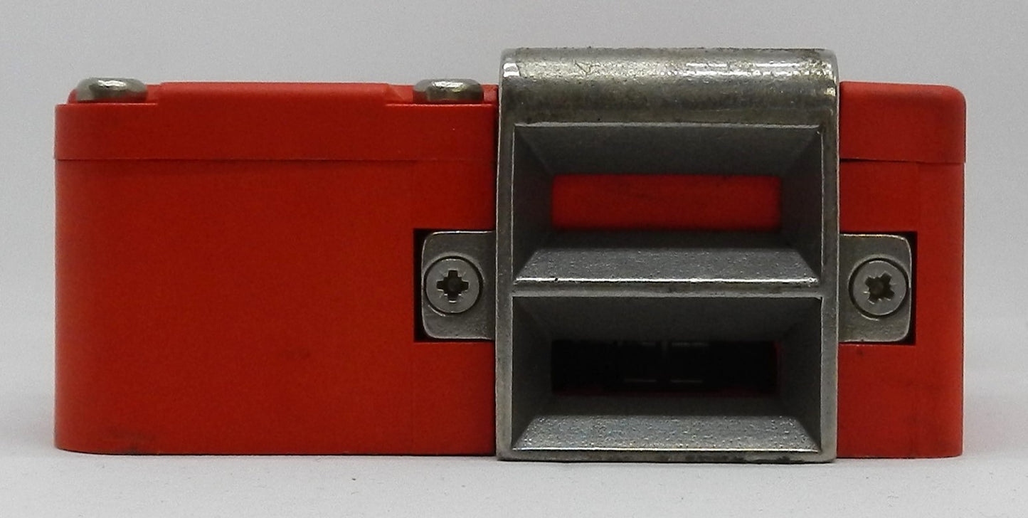 ALLEN-BRADLEY 440G-T27241 GUARD LOCKING SWITCH