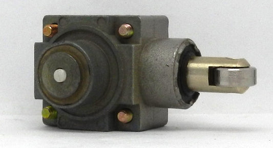 TELEMECANIQUE ZCK-E65 LIMIT SWITCH HEAD