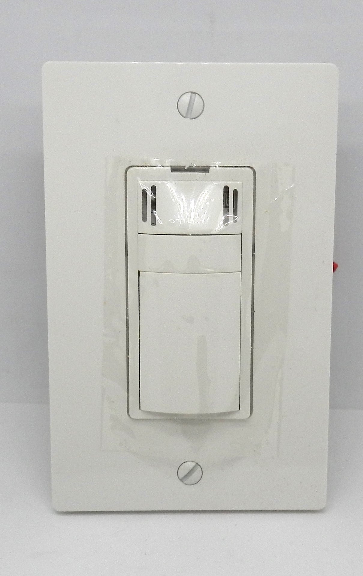 Dewstop FS-300-W6 Condensation Fan Switch with Countdown Timer 120-Volt, 50/60Hz