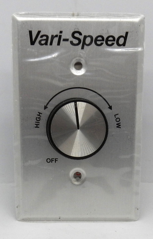 KB ELECTRONICS KBWC-15K FAN CONTROL KIT