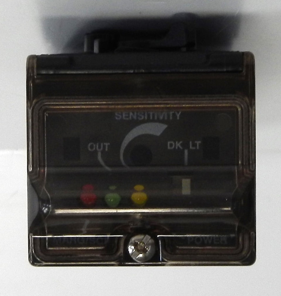 ALLEN-BRADLEY 42GRF-9100-QD PHOTOELECTRIC SENSOR